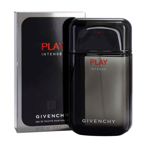 givenchy play intense edt|givenchy play intense clone.